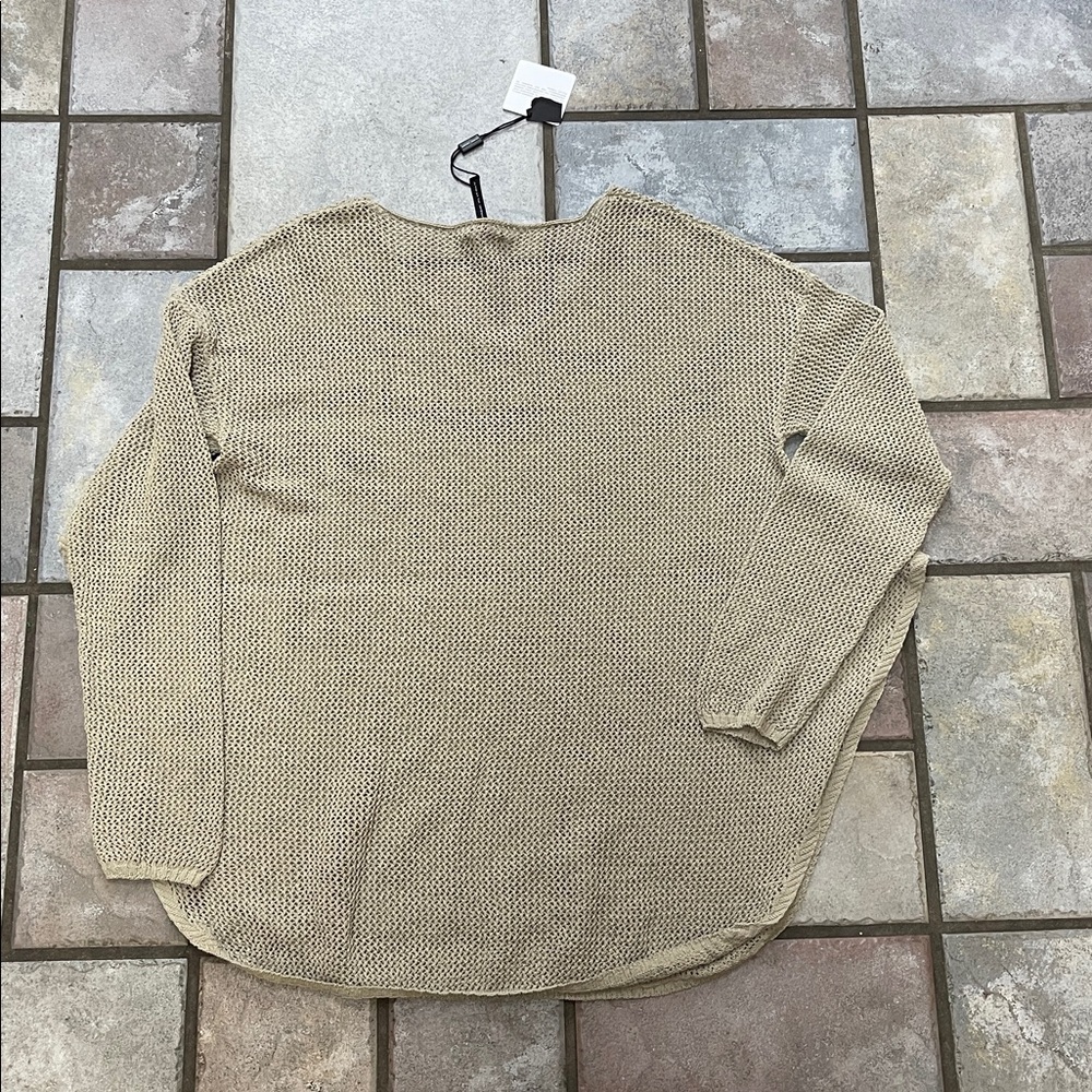 Sarah Pacini Sweater - Picture 5 of 8